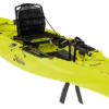 Hobie Mirage Outback | Kayak 2 Hobie Mirage Outback | Kayak -WCK WaterSports Gear Outback 2020 Angle Seagrass 33469.1708821171