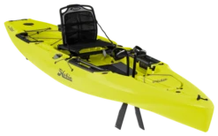 Hobie Mirage Outback | Kayak