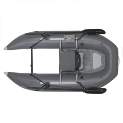 NRS Oxbow 85 Personal Fishing - Package | Inflatable Raft