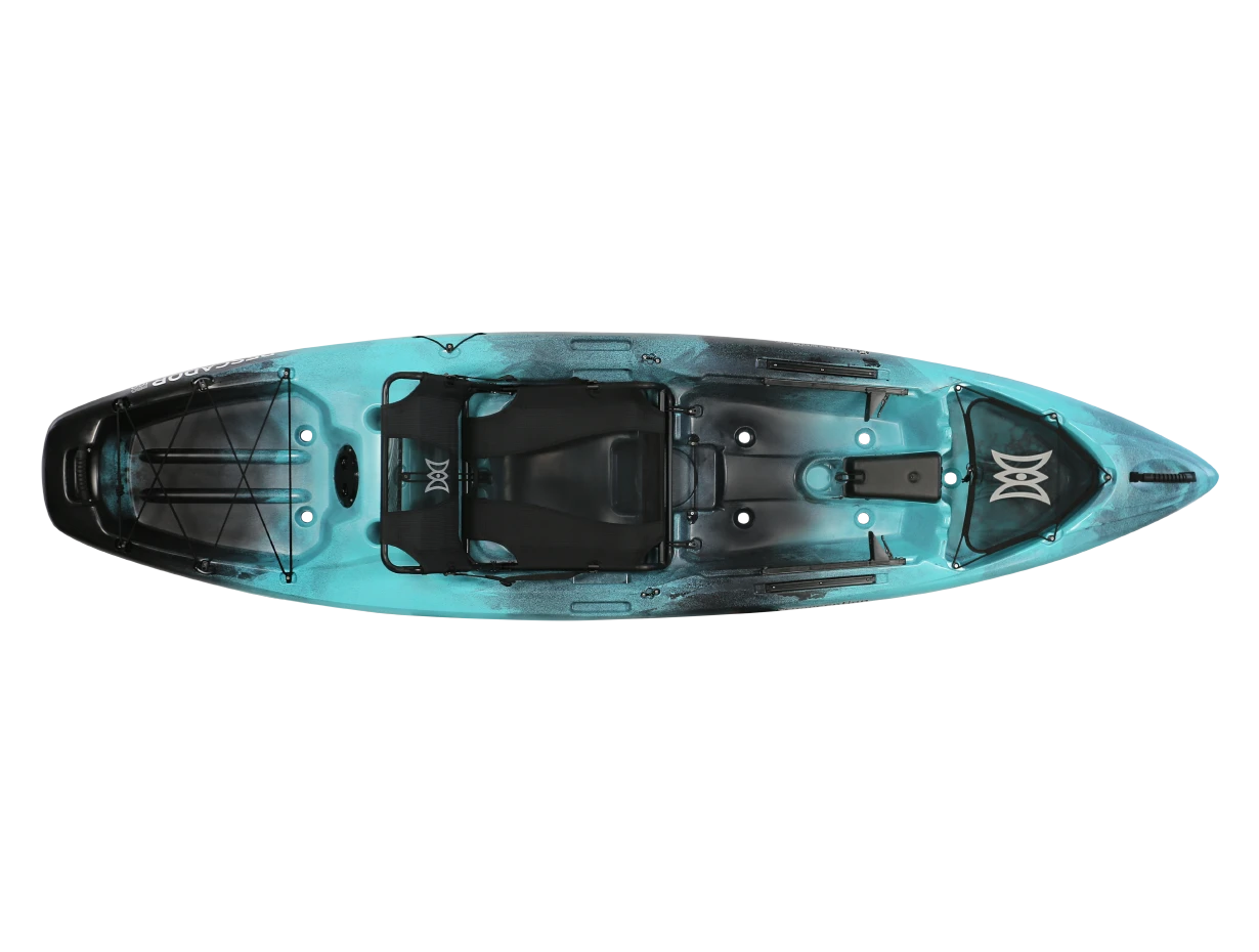 Pescador Pro 10.0 | Kayak 3 Pescador Pro 10.0 | Kayak