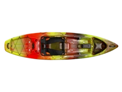 Pescador Pro 10.0 | Kayak 12 Pescador Pro 10.0 | Kayak -WCK WaterSports Gear PK 19 20 Pescador Pro 10.0 Salsa Top 61671.1699134050