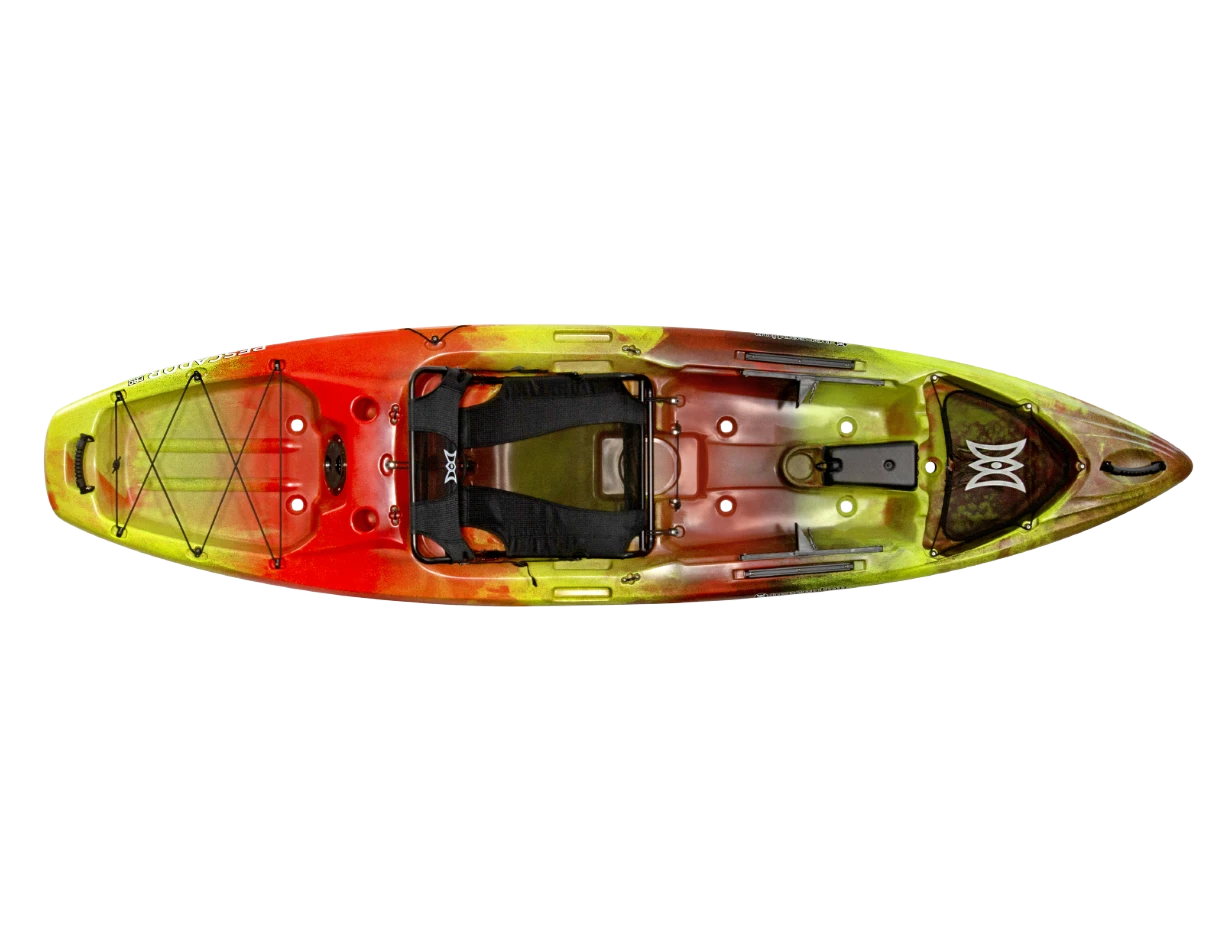 Pescador Pro 10.0 | Kayak 7 Pescador Pro 10.0 | Kayak - Image 5