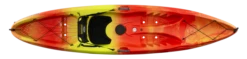 Tribe 11.5 | Kayak -WCK WaterSports Gear PK 19 20 Tribe 11.5 Sunset Top 9350960042 90196.1605396139