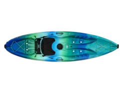 Tribe 9.5 | Kayak 14 Tribe 9.5 | Kayak -WCK WaterSports Gear PK 19 20 Tribe 9.5 Deja Vu Top 77243.1605395924