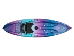 Tribe 9.5 | Kayak 15 Tribe 9.5 | Kayak -WCK WaterSports Gear PK 19 20 Tribe 9.5 Funkadelic Top 70968.1605395927