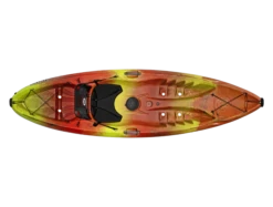 Tribe 9.5 | Kayak 13 Tribe 9.5 | Kayak -WCK WaterSports Gear PK 19 20 Tribe 9.5 Salsa Top 45570.1605395920