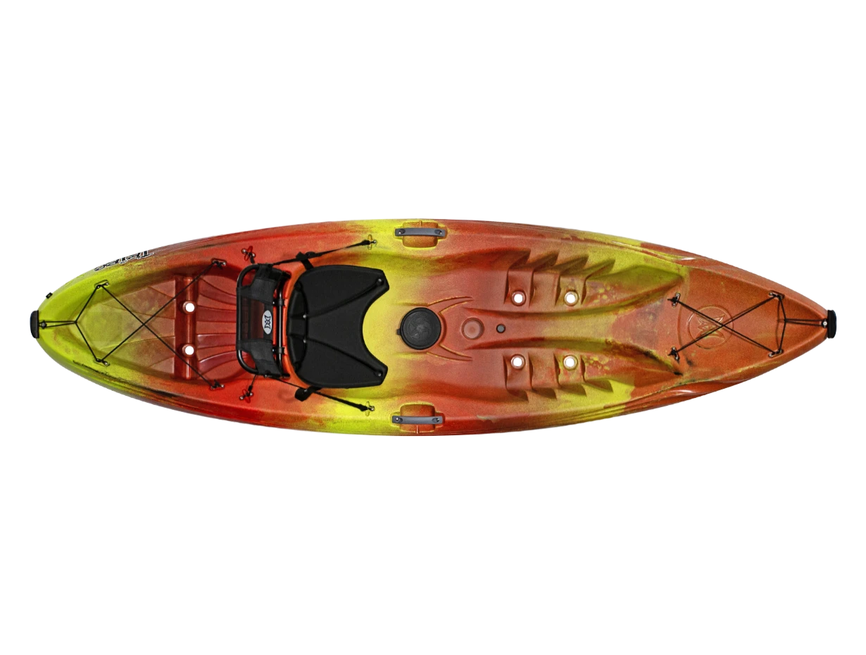 Tribe 9.5 | Kayak 7 Tribe 9.5 | Kayak - Image 5