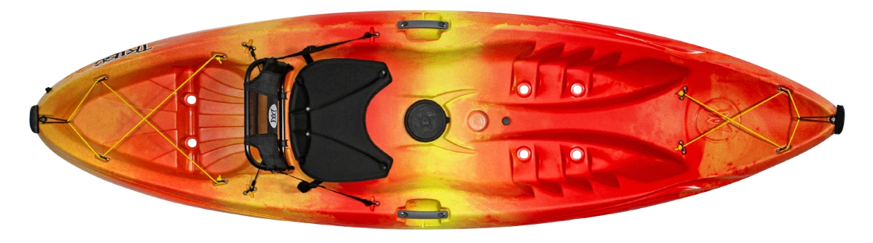 Tribe 9.5 | Kayak 3 Tribe 9.5 | Kayak