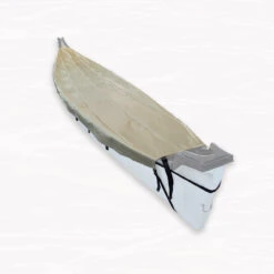 Cover Pacific Dancer | 1pc Full With Ends