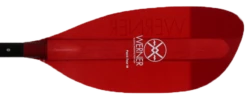 Werner Paddles Pack-Tour