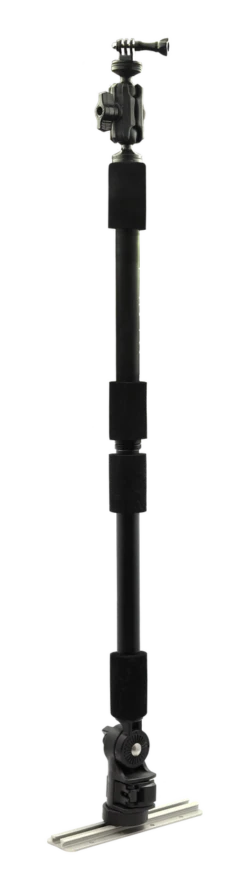 YakAttack PanFish Pro Camera Mount, 12 YakAttack PanFish Pro Camera Mount, -WCK WaterSports Gear Pan Fish Pro 31699.1576255585 24454.1606757249