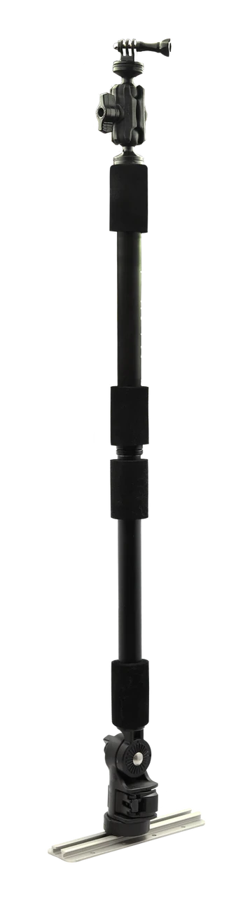 YakAttack PanFish Pro Camera Mount, 6 YakAttack PanFish Pro Camera Mount, - Image 4