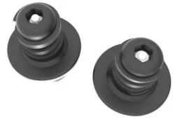 Perception Solo Mount 1.5" Screwball 7 Perception Solo Mount 1.5" Screwball -WCK WaterSports Gear Perception Solo Mount Screwball 1.5 2 61799.1586895875