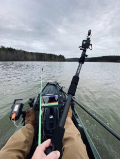 YakAttack PanFish Pro Camera Mount, 13 YakAttack PanFish Pro Camera Mount, -WCK WaterSports Gear Photo Dec 27 11 54 54 AM 69772 56366.1606757230