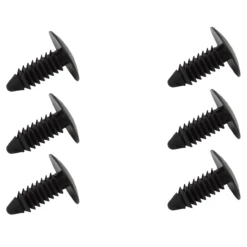 Pine Tree Rivet Short - 6 Pack