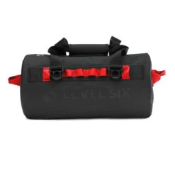 Level Six Porter Dry Duffel Bag 20L -WCK WaterSports Gear PorterBag02 40958.1730311105