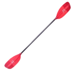 Werner Paddles Powerhouse 1pc Straight Shaft 8 Werner Paddles Powerhouse 1pc Straight Shaft -WCK WaterSports Gear Powerhouse 1pc Fiberglass 4 17654.1587151410