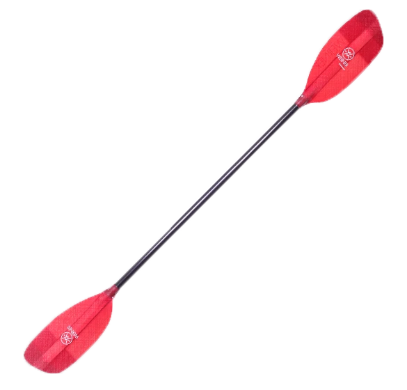 Werner Paddles Powerhouse 1pc Straight Shaft 5 Werner Paddles Powerhouse 1pc Straight Shaft - Image 3