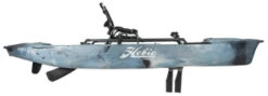 Hobie Mirage Pro Angler 12' 360 | Kayak -WCK WaterSports Gear ProAngler12 360 blue side 56819.1574550275.330.330 16844.1704921553