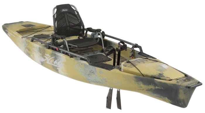 Hobie Pro Angler 14 | Kayak 4 Hobie Pro Angler 14 | Kayak - Image 2