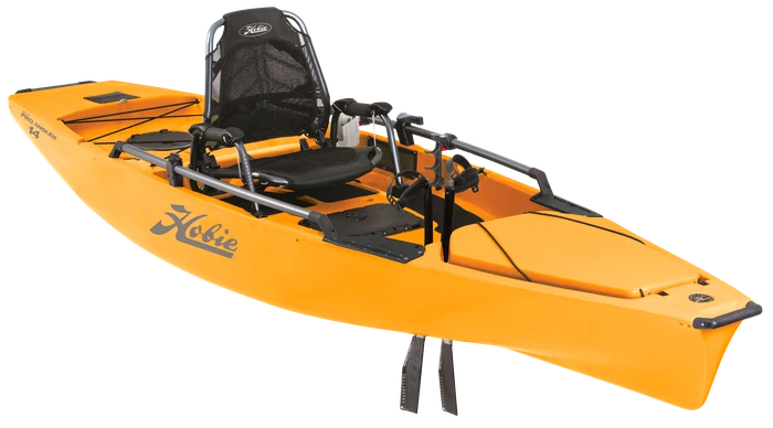 Hobie Pro Angler 14 | Kayak 5 Hobie Pro Angler 14 | Kayak - Image 3