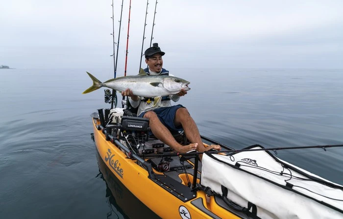 Hobie Pro Angler 14 | Kayak 8 Hobie Pro Angler 14 | Kayak - Image 6