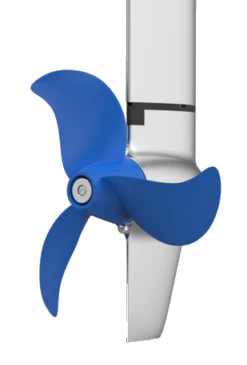 NAVY 3.0 Evo Longshaft Motor -WCK WaterSports Gear Propeller 87926.1616433740