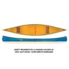 Prospector 16 Tandem | Kevlar Fusion -WCK WaterSports Gear Prosp 16 T KF 94848.1730763602