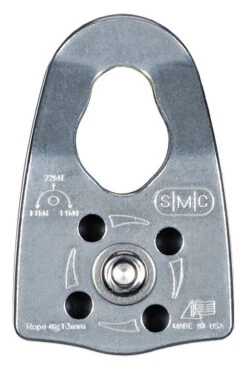 Pulley CRx 1" -WCK WaterSports Gear Pulley SMC 2 78041.1586898537