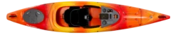 Wilderness Systems Pungo 125 | Kayak -WCK WaterSports Gear Pun125man1 40892.1712170944