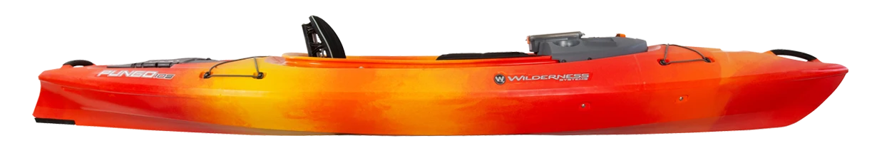 Wilderness Systems Pungo 105 | Kayak 4 Wilderness Systems Pungo 105 | Kayak - Image 2