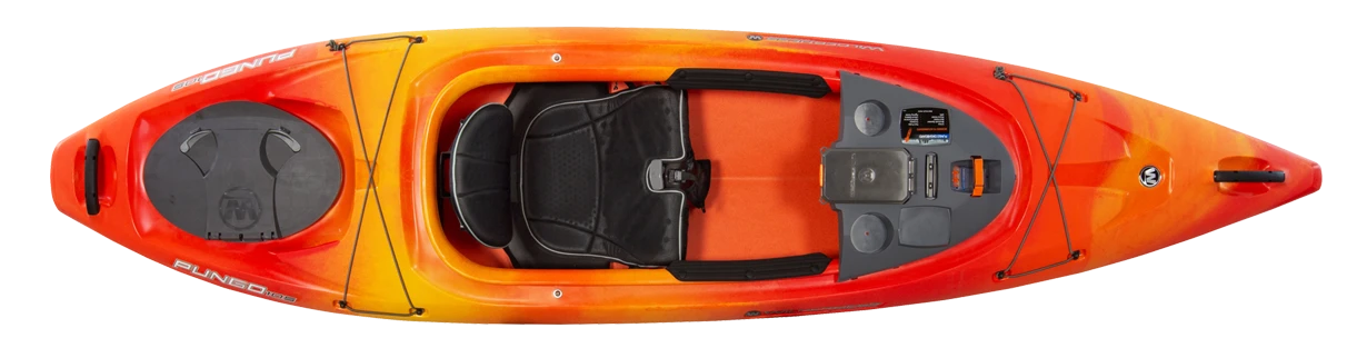 Wilderness Systems Pungo 105 | Kayak 3 Wilderness Systems Pungo 105 | Kayak