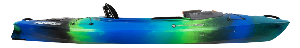 Wilderness Systems Pungo 105 | Kayak 6 Wilderness Systems Pungo 105 | Kayak - Image 4