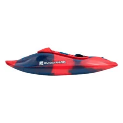 Helectron L -WCK WaterSports Gear Pyranha electron ros red 2 10214.1739234721