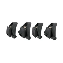 Yakima Q-Tower (Set Of 4) -WCK WaterSports Gear Q tower 3 52241.1743447567