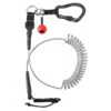 NRS Quick-Release SUP Leash -WCK WaterSports Gear Quick Release SUP Leash 37305.1540334863
