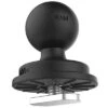 RAM MOUNTS Track Ball1" W/ Bolt (Size B) -WCK WaterSports Gear RAP B 354U TRA1 83075.1752276185