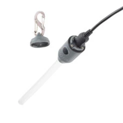 Nite Ize Radiant Rechargeable LED Glow Stick - Disc-O Select -WCK WaterSports Gear RGSR 07S R3 BF 0009 SQRGB l 11016.1636236641