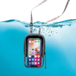 Nite Ize RunOff Waterproof Phone Case 8 Nite Ize RunOff Waterproof Phone Case -WCK WaterSports Gear ROPC 09 R3 F 0017b SQRGB l 85718.1604167541