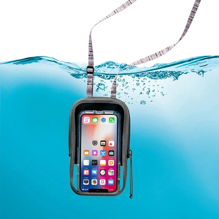 Nite Ize RunOff Waterproof Phone Case 5 Nite Ize RunOff Waterproof Phone Case - Image 3