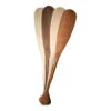 Souvenir 24" Unvarnished Paddle -WCK WaterSports Gear Redtail Paddles QSA9655 web 360x 35353.1642618046