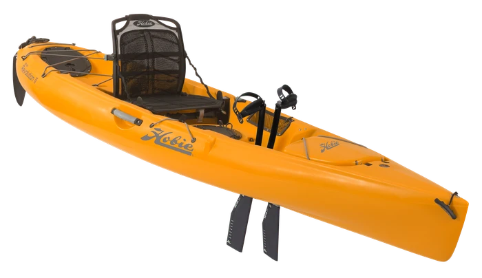 Hobie Revolution 11 | Kayak 9 Hobie Revolution 11 | Kayak - Image 7