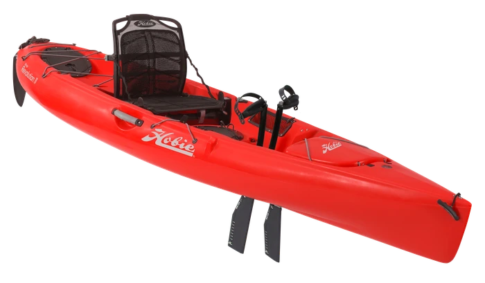 Hobie Revolution 11 | Kayak 11 Hobie Revolution 11 | Kayak - Image 9