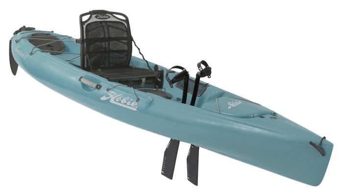 Hobie Revolution 11 | Kayak 4 Hobie Revolution 11 | Kayak - Image 2
