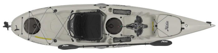 Hobie Revolution 11 | Kayak 14 Hobie Revolution 11 | Kayak - Image 12