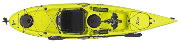 Hobie Revolution 11 | Kayak 12 Hobie Revolution 11 | Kayak - Image 10
