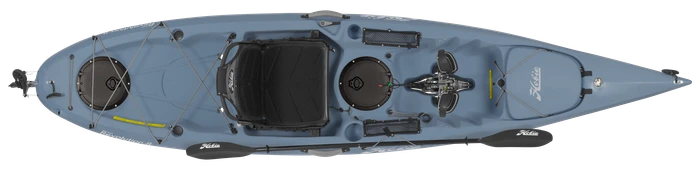 Hobie Revolution 11 | Kayak 3 Hobie Revolution 11 | Kayak