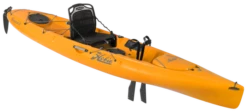 Hobie Revolution 13 | Kayak 18 Hobie Revolution 13 | Kayak -WCK WaterSports Gear Revolution13 2020 Angle Papaya 61632.1572461762