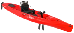 Hobie Revolution 13 | Kayak 20 Hobie Revolution 13 | Kayak -WCK WaterSports Gear Revolution13 2020 Angle Red 86018.1572461764