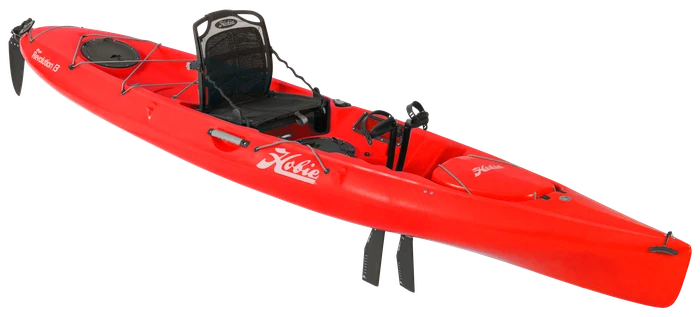 Hobie Revolution 13 | Kayak 8 Hobie Revolution 13 | Kayak - Image 6